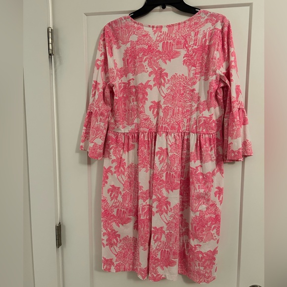 Lilly Pulitzer Dress - Picture 2 of 3